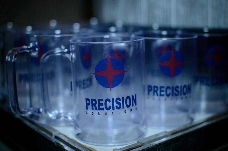 Canecas Personalizadas - Eventos Corporativos