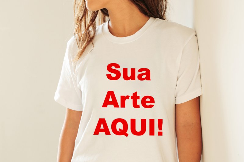 Camiseta Personalizada