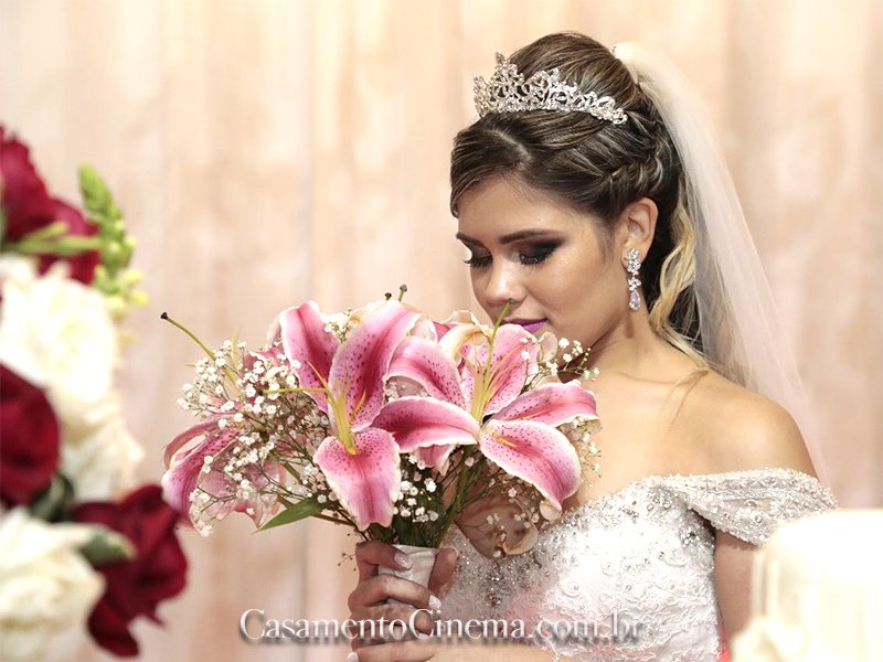 Casamento | Bouquet