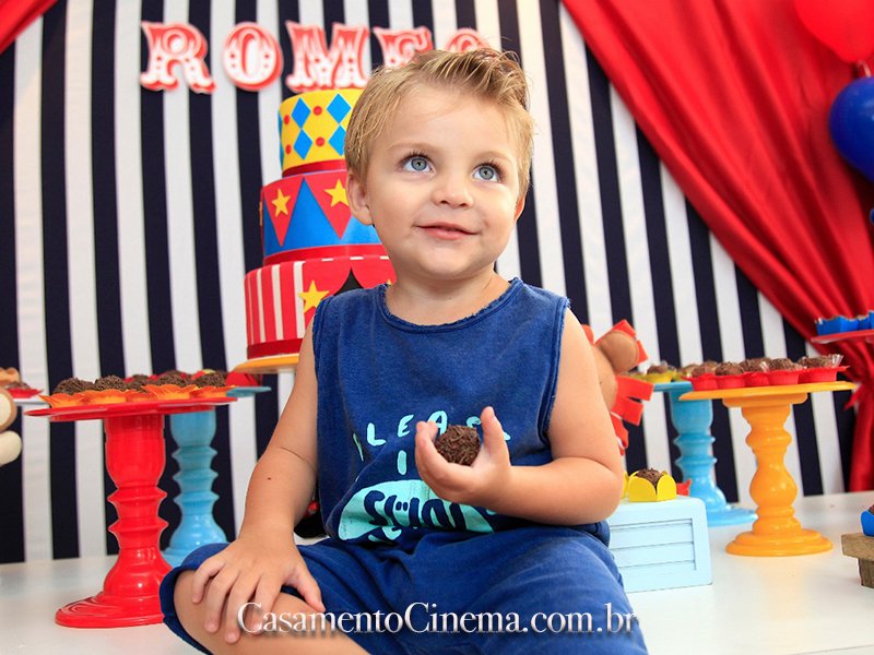 Infantil | Romeo