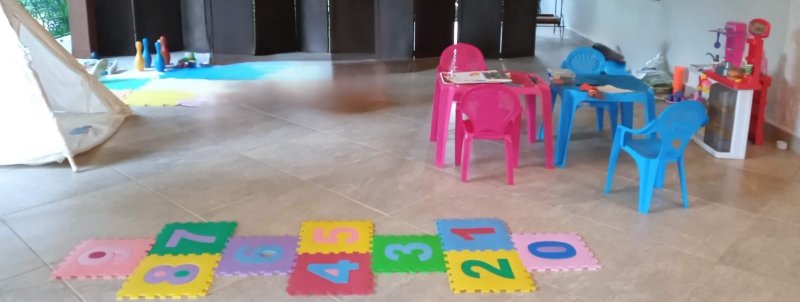Espaço Kids