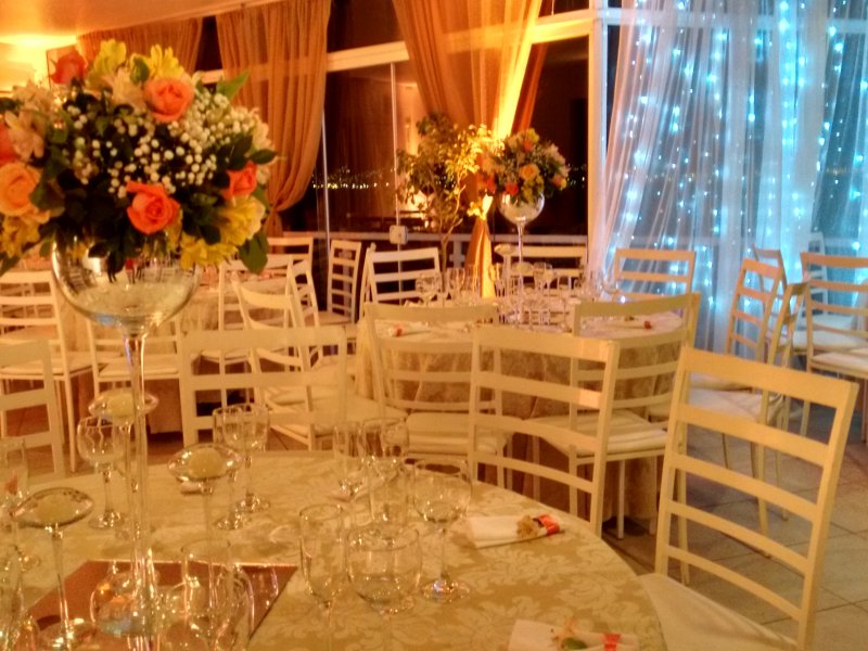 Ambientação cortina de fadas - aniversário 15 anos 