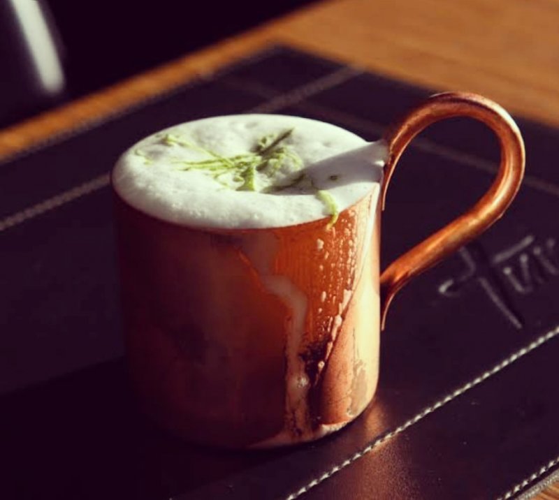 Moscow Mule