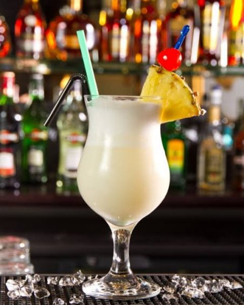 Pina colada