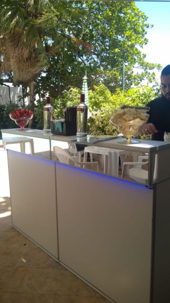 Evento final de ano empresa GeoMais Geotecnologia Florianópolis