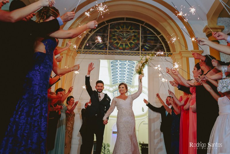 Fotografo de Casamento em Florianópolis