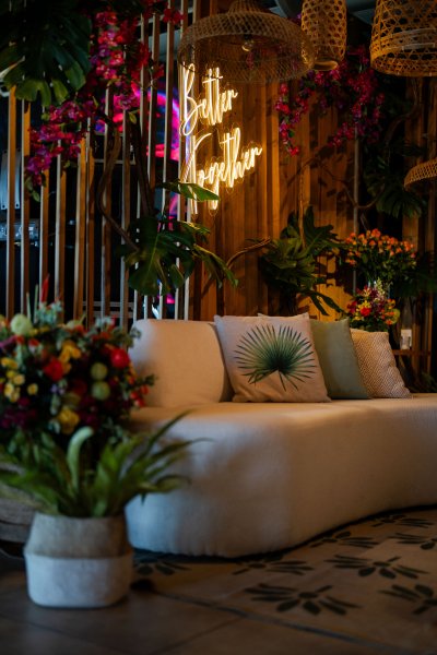 Canto Instagramável