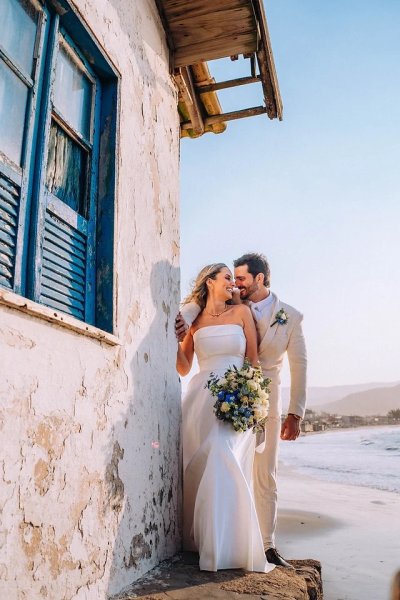 Casamento em garopaba