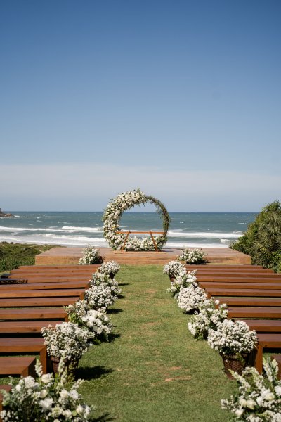 Decoracao de Casamento