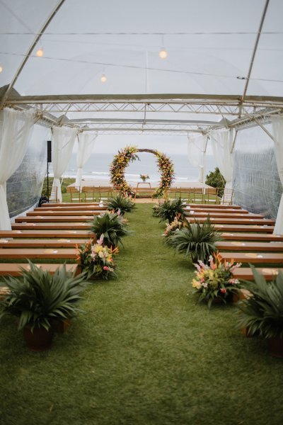 Decoracao de Casamento