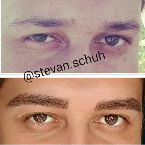 Microblading Por Stevan Schuh