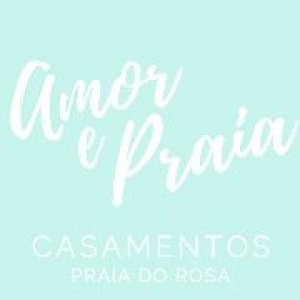 Amor e Praia Casamentos