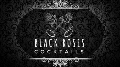 Black Roses Coquetelaria