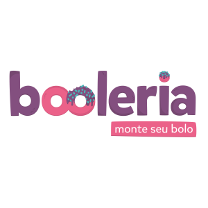 Booleria Monte seu Bolo