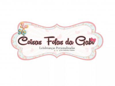 Coisas Fofas da GABI 