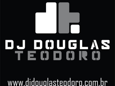Dj Douglas Teodoro 