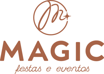 Magic Festas e Eventos 
