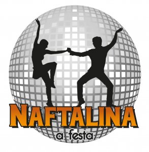 NAFTALINA, A FESTA