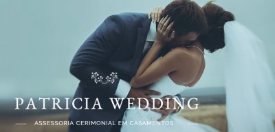 Patricia Santos Wedding