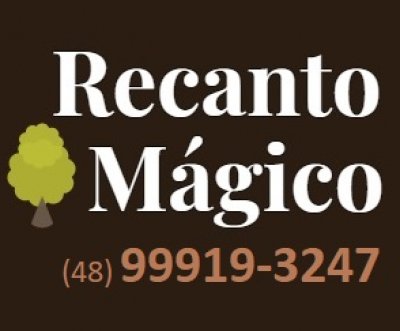 Recanto Mágico