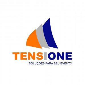 Tensione Produções e Eventos Ltda - Me